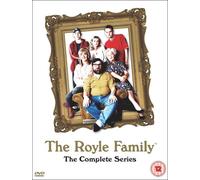 Ralph Little - Royle Family, the