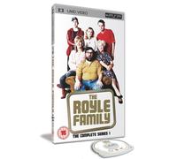 Ralph Little - Royle Family, the