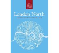 Ralph Lucas The Good Schools Guide London North (Tascabile)