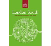 Ralph Lucas The Good Schools Guide London South (Tascabile)