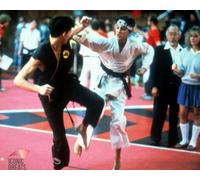 Ralph Macchio [1068227] Foto 8x10 (Altre Dimensioni Disponibili)