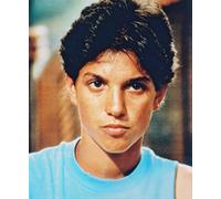 RALPH MACCHIO Come DANIEL LARUSSO Poster Stampa 24x20"