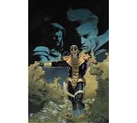 Ralph Macchio Mark Gruenwald Kieron Eternals: A History Written In (Tascabile)