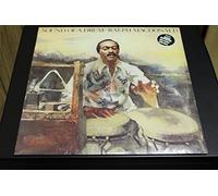 Ralph MacDonald - Sound Of A Drum