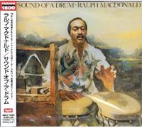 Ralph Macdonald - Sound of a Drum