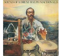 Ralph MacDonald - Sound Of A Drum