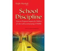 Ralph Marshall School Discipline (Copertina rigida)