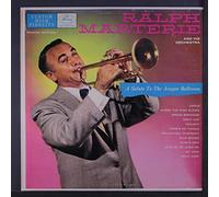RALPH MARTERIE - a salute to the aragon ballroom