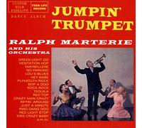 Ralph Marterie And His Orchestra - Jumpin' Trumpet (CD)