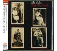 Ralph Mcdonald - Pass, the