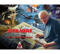 Ralph McQuarrie - The Star Wars Art of Ralph McQuarrie