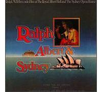 Ralph McTell - Albert & Sydney