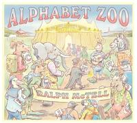 Ralph McTell - Alphabet Zoo