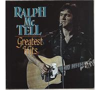 Ralph Mctell - Greatest hits / Vinyl record [Vinyl-LP]