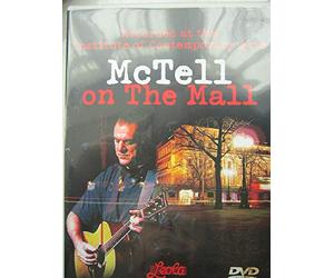 Ralph Mctell - Mctell On The Mall