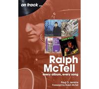 Ralph McTell On Track : Every Album, Every Song