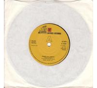 Ralph McTell - RALPH McTELL Streets of London 7" 45