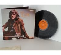 RALPH McTELL - RALPH McTELL you, well-meaning, brought me here, vinyl LP, gatefold