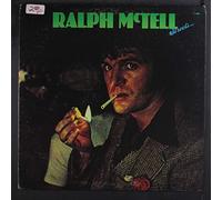 RALPH MCTELL - streets...