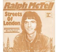 Ralph McTell - Streets Of London