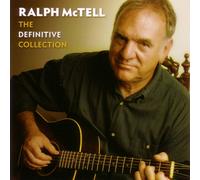 Ralph McTell - The Definitive Collection