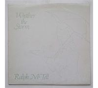 Ralph McTell - Weather The Storm [LP]