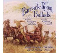 Ralph Meanley & David Mackie - Barrack Room Ballads