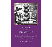 Ralph Metzner Allies for Awakening (Tascabile)