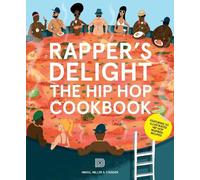 Ralph Miller Joseph Inniss Peter Stadden Rapper's Delight (Tascabile)