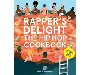 Ralph Miller Joseph Inniss Peter Stadden Rapper's Delight (Tascabile)
