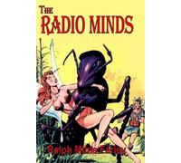 Ralph Milne Farley The Radio Minds (Tascabile)