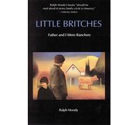Ralph Moody Little Britches (Tascabile)