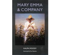 Ralph Moody Mary Emma & Company (Tascabile)