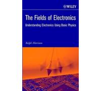 Ralph Morrison The Fields of Electronics (Copertina rigida)
