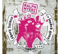 Myerz Ralph - Sharp Knives & Loaded...