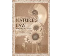 Ralph Nelson Elliott Nature's law (Tascabile)