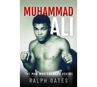 Ralph Oates Muhammad Ali (Copertina rigida)