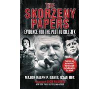 Ralph P. Ganis The Skorzeny Papers (Tascabile)