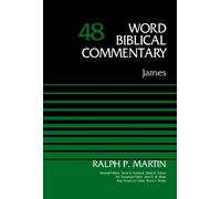 Ralph P. Martin James, Volume 48 (Copertina rigida) (PRESALE 31/12/2059)