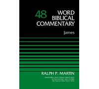 Ralph P. Martin James, Volume 48 (Copertina rigida) (PRESALE 31/12/2059)