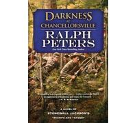 Ralph Peters Darkness at Chancellorsville (Tascabile)