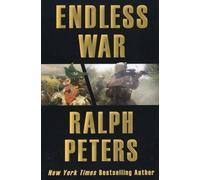 Ralph Peters Endless War (Tascabile)