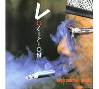 Ralph Peterson - Volition