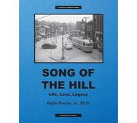 Ralph Proctor Song of The Hill (Tascabile) Social Context