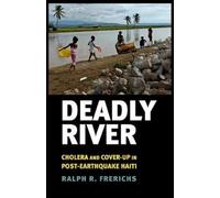 Ralph R. Frerichs Deadly River (Tascabile)