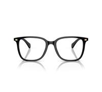 Ralph Ra 7147 Occhiali Da Vista Donna Nero Squadrato