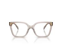 Ralph Ra 7158u Occhiali Da Vista Donna Grigio Squadrato
