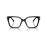 Ralph Ra 7158u Occhiali Da Vista Donna Nero Squadrato