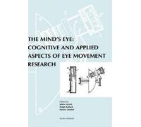 Ralph Radach The Mind's Eye (Copertina rigida)