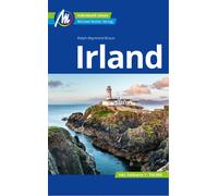 Ralph Raymond B Irland Reiseführer Michael Müller Verlag: Individuel (Tascabile)